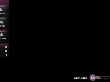 Chaturbate Live Sex Cam of _smileflower_