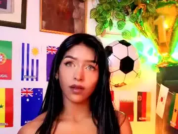 Chaturbate Live Sex Cam of alisse_xx