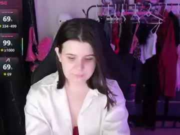 Chaturbate Free Porn Cam of amyvibes