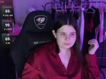 Chaturbate Adult Webcams of amyvibes