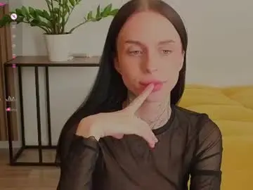 Chaturbate Live Sex Cam of ceserisisi