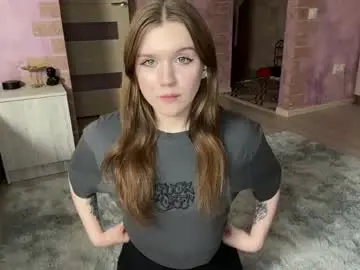 Chaturbate Live Porn of dorotameow