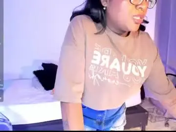 Chaturbate Adult Video Chat of ebony__queen2