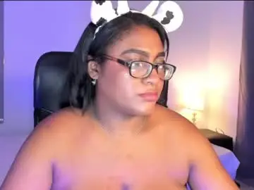 Chaturbate Free Porn Cam of ebony__queen2