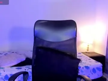 Chaturbate Live Sex of ebony__queen2
