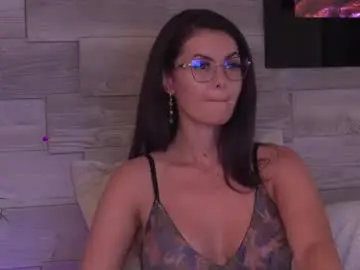 Chaturbate Sex Cam of glamourousmom