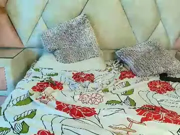 Chaturbate Live Porn of harper_morgan