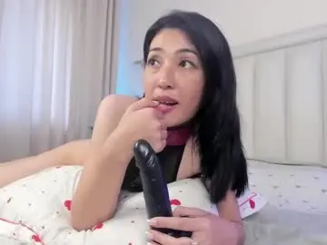 Chaturbate Live Sex Cam of li_baby