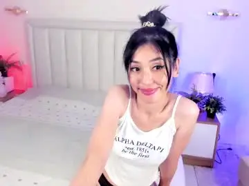 Chaturbate Private Sex Chat of li_baby