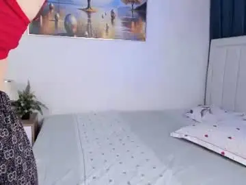 Chaturbate Adult Video Chat of li_baby