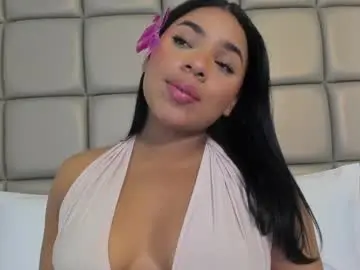 Chaturbate Live Porn of lilly_williamss
