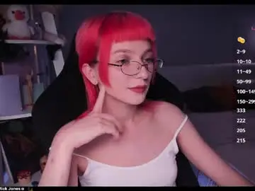 Chaturbate Free Porn Cam of nannoyou