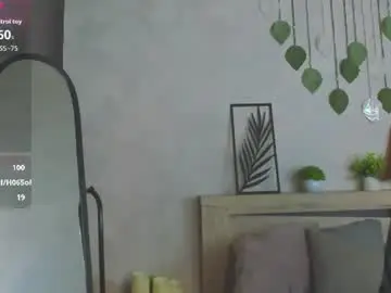 Chaturbate Live Sex Cam of nelly_may