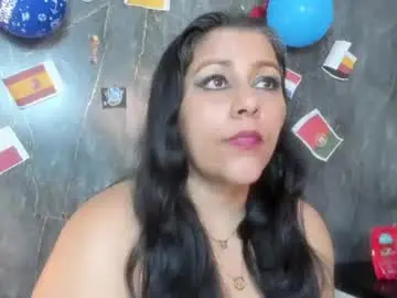 Chaturbate Live Sex Cam of pamelaasshorny
