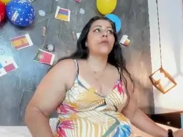 Chaturbate Free Live Porn of pamelaasshorny