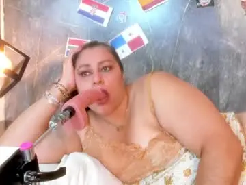 Chaturbate Adult Webcams of pamelaasshorny
