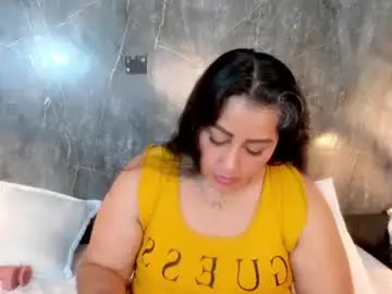Chaturbate Live Porn of pamelaasshorny
