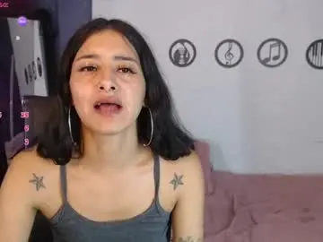 Chaturbate Live Sex of skinny_yizz