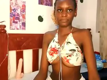 Chaturbate Nude Webcam of velvetdesiree