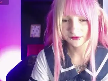 Chaturbate Live Sex Cam of _charlotte_collins_