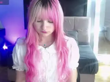 Chaturbate Private Sex Chat of _charlotte_collins_