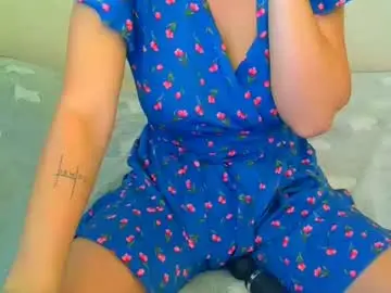 Chaturbate Adult Webcam of _peony_amazing1jess