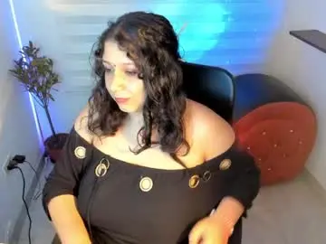 Chaturbate Live Sex Cam of agatha_marin_