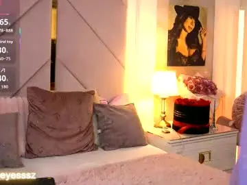 Chaturbate Nude Webcam of alexaheyess