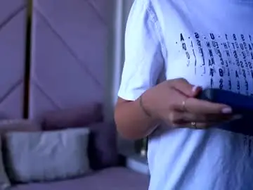 Chaturbate Private Sex Chat of alexaheyess