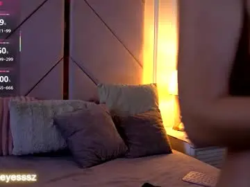 Chaturbate Adult Webcam of alexaheyess