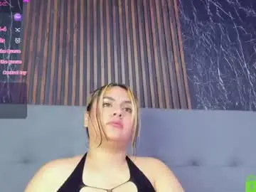 Chaturbate Adult Webcams of cristallsweett