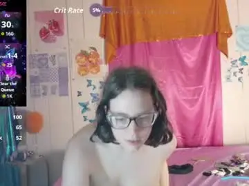 Chaturbate Private Sex Chat of lunaquinn45