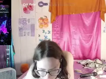 Chaturbate Private Sex Chat of lunaquinn45