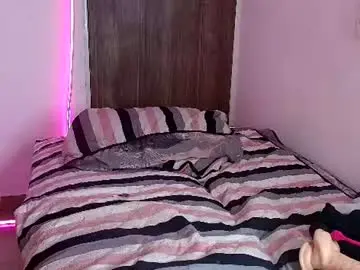 Chaturbate Sex Chat of mady_gh