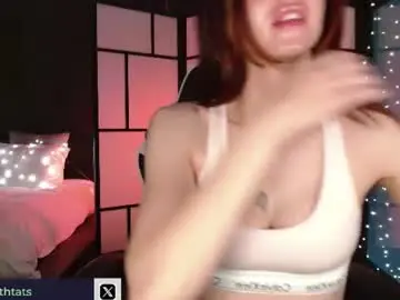 Chaturbate Best live sex cam show of naughtykathie