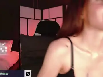 Chaturbate Live Porn of naughtykathie