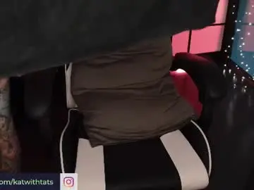 Chaturbate Live Sex Cam of naughtykathie