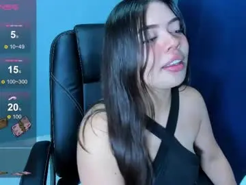 Chaturbate Live Porn of paradise_doll_s