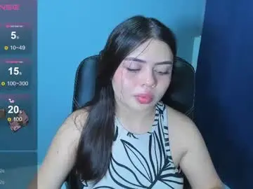 Chaturbate Private Sex Chat of paradise_doll_s