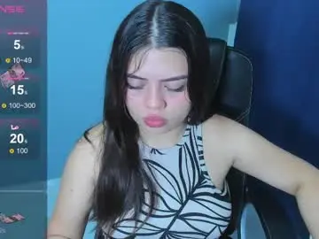Chaturbate Watch Live Sex Cams of paradise_doll_s