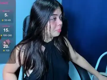 Chaturbate Private Sex Chat of paradise_doll_s
