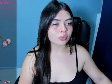 Chaturbate Sex Chat of paradise_doll_s