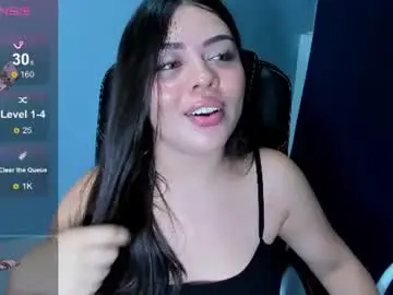Chaturbate Sex Cam of paradise_doll_s