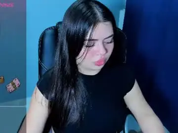 Chaturbate Free Porn Cam of paradise_doll_s