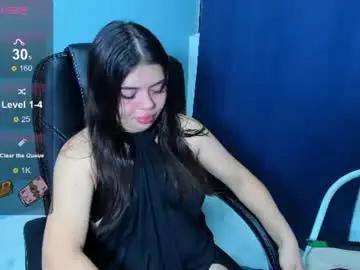 Chaturbate Sex Cam of paradise_doll_s