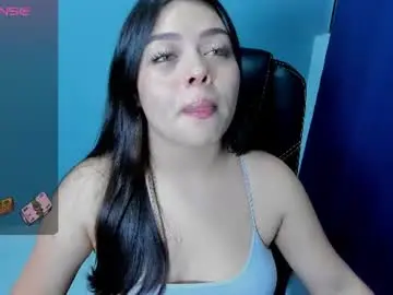 Chaturbate Free Live Porn of paradise_doll_s