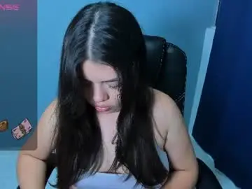 Chaturbate Private Sex Chat of paradise_doll_s