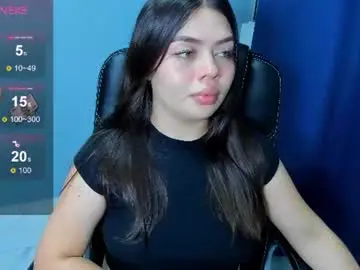 Chaturbate Free Porn Cam of paradise_doll_s