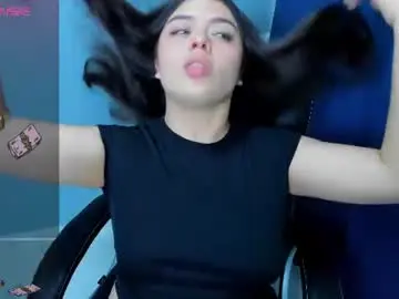 Chaturbate Best live sex cam show of paradise_doll_s