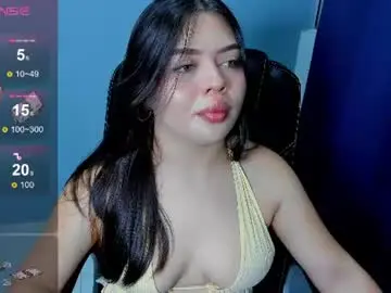 Chaturbate Best Webcam of paradise_doll_s